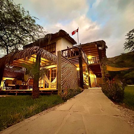 Casa Canoa Canoas Exteriör bild