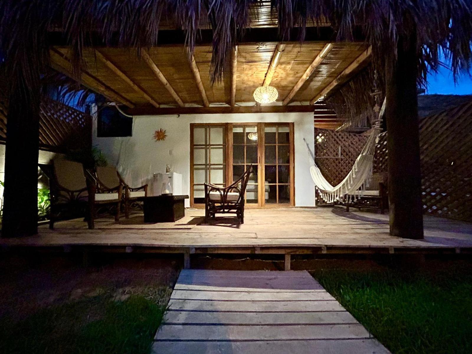 Casa Canoa Canoas Exteriör bild